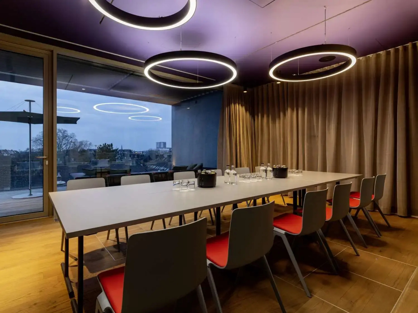 Foto - b'mine hotel Düsseldorf