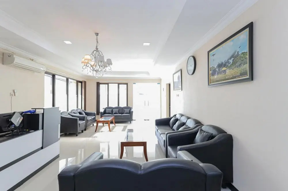 Photo - Urbanview Roemah Tebet by RedDoorz