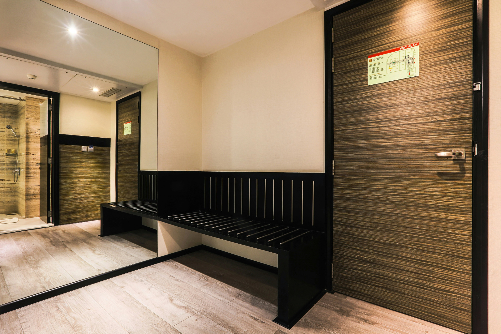 Foto - The Empresa Hotel
