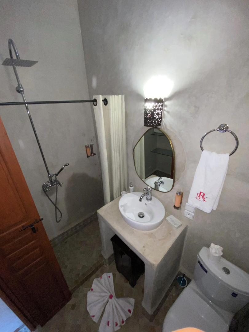 Foto - Riad Bab Yacout & SPA