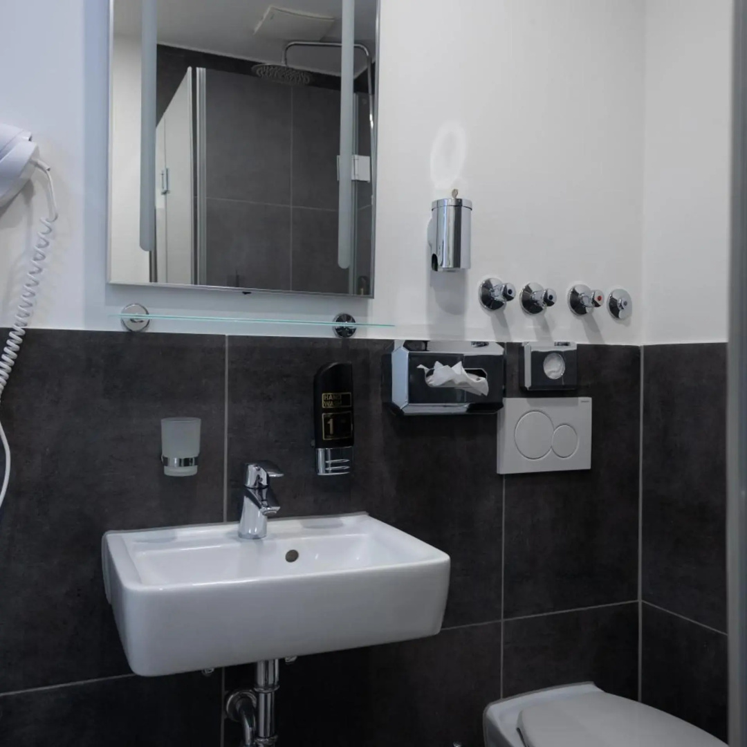 Foto - Innception Hotel
