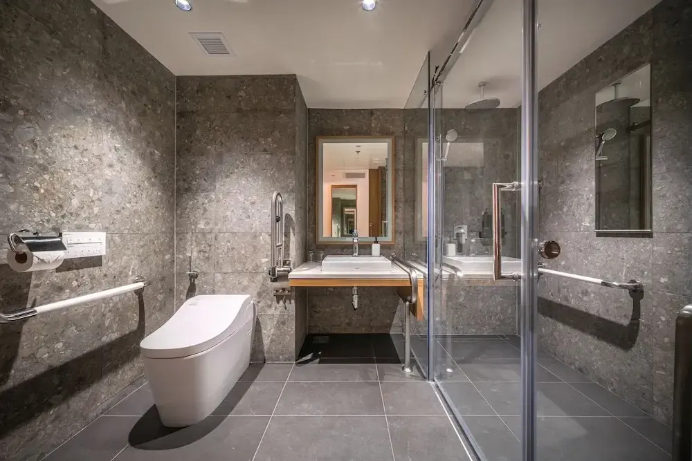 Foto - Sotetsu Grand Fresa Bangkok