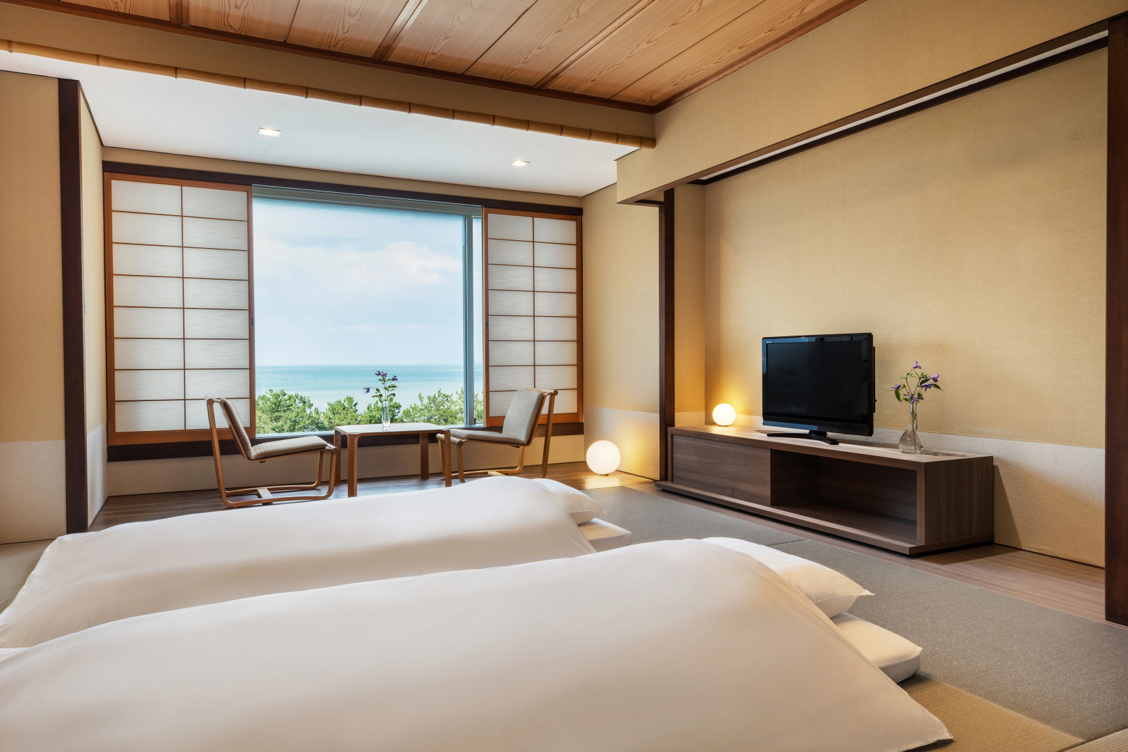 Photo - Lake Biwa Marriott Hotel