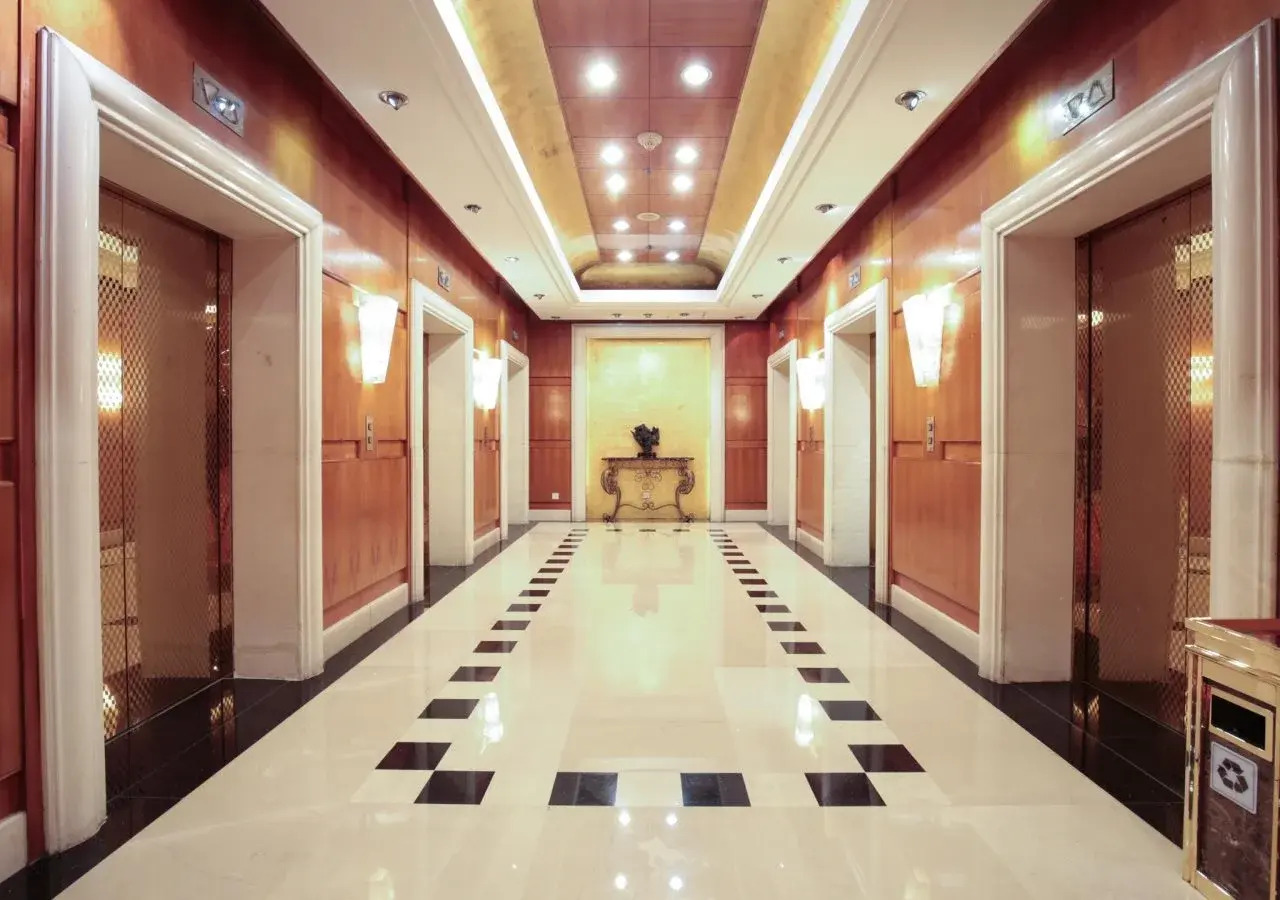 Photo - Beijing New Century Hotel