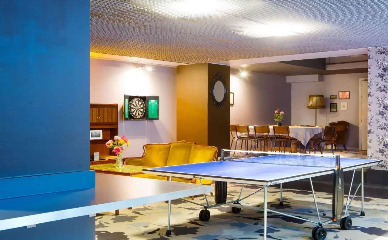 Photo - Comfort Hotel Xpress Youngstorget