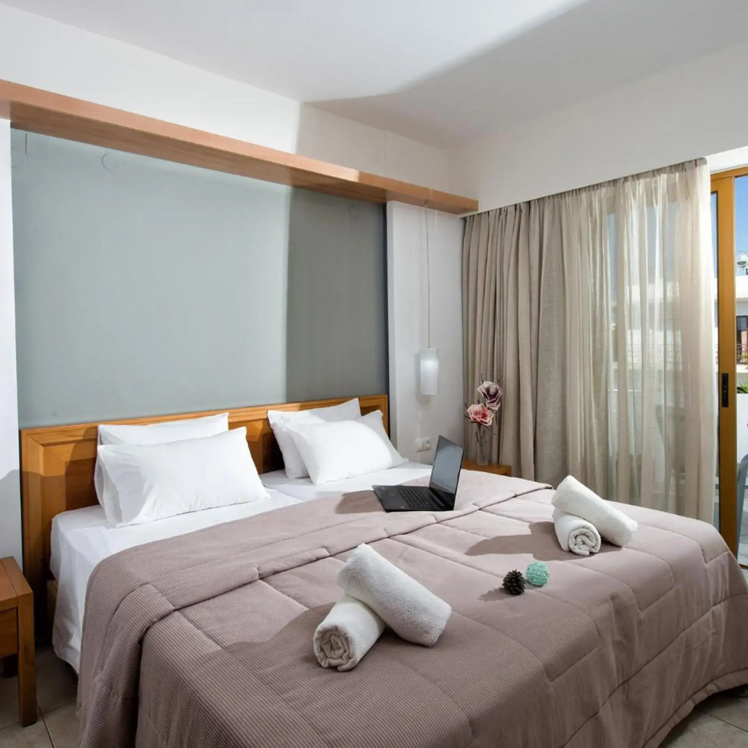 Photo - Mary Hotel & Mary Royal Suites