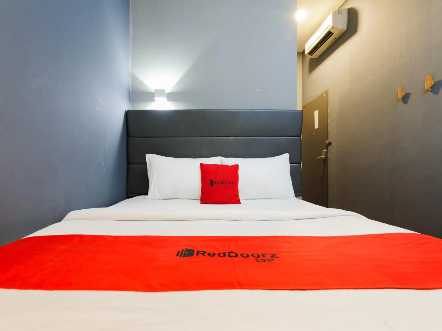 Foto - RedDoorz Plus @ Danau Sunter Utara