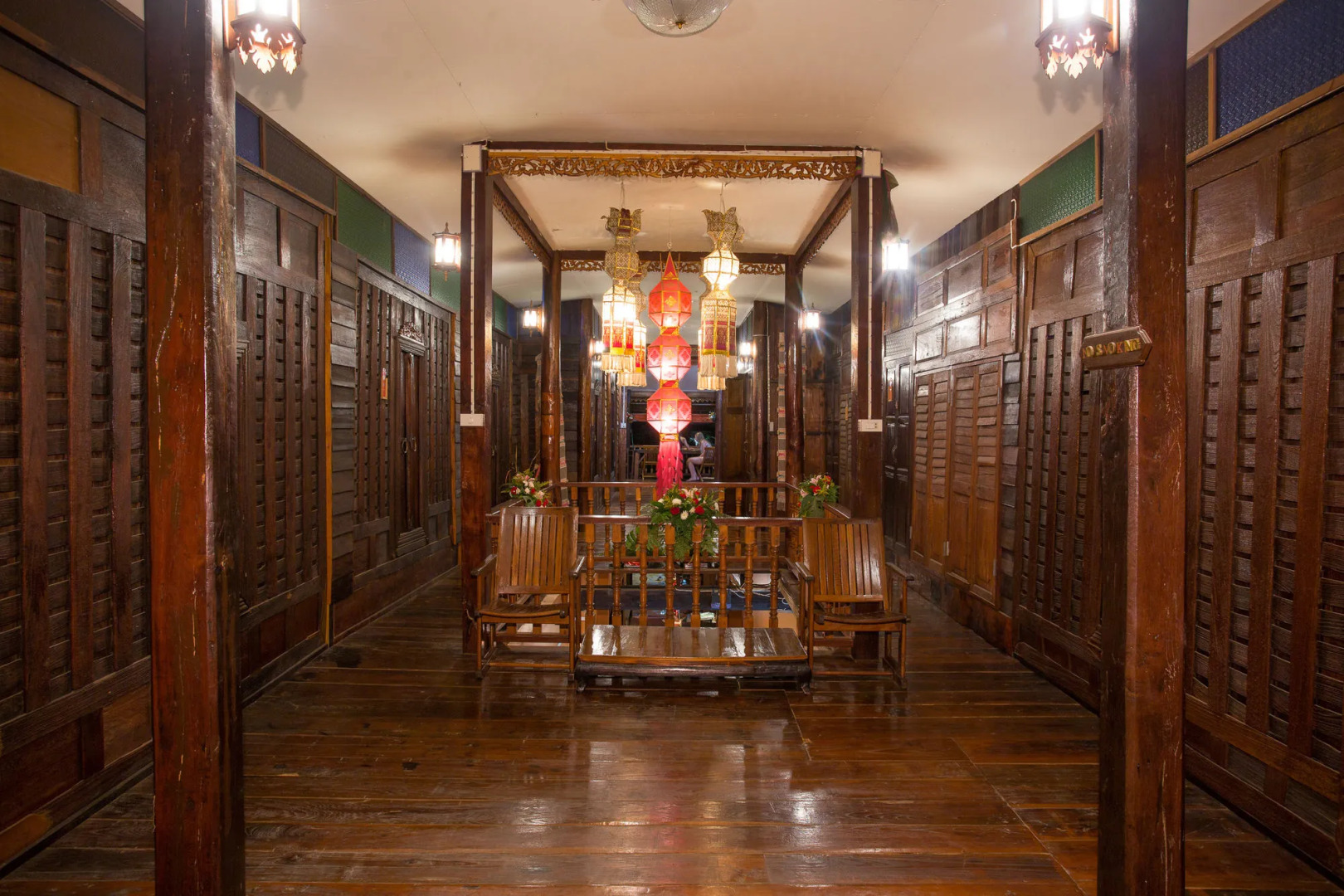 Foto - Baan Are Gong Riverside Homestay