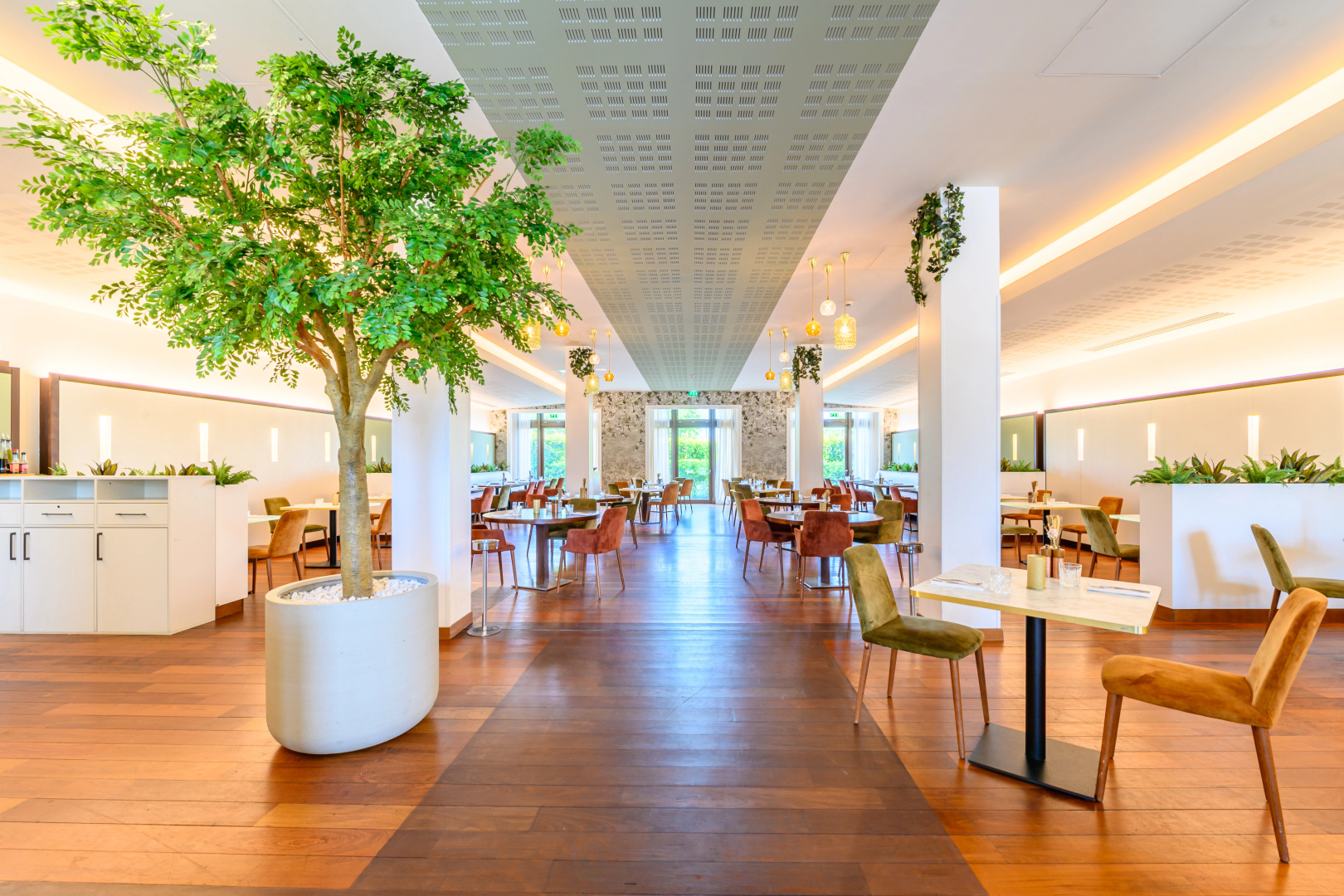 Foto - Radisson Blu Hotel Paris, Marne-la-Vallée