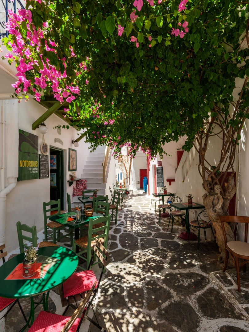 Mr & Mrs Mykonos The Residence, Bild 12 von 14