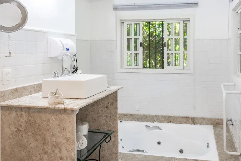 Foto - Hotel Caminhos de Itaipava