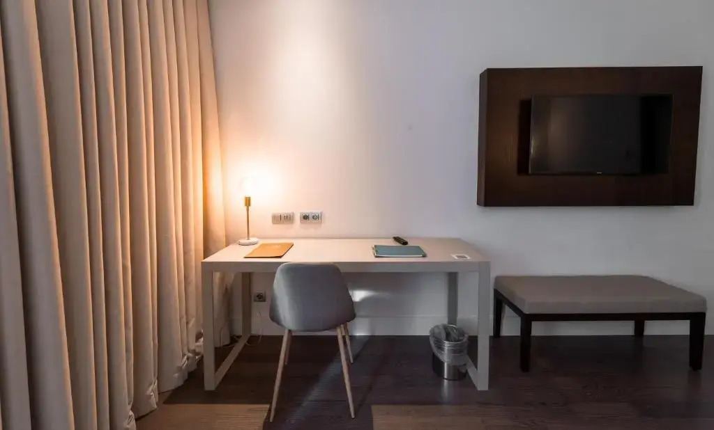 Foto - La Laguna Gran Hotel