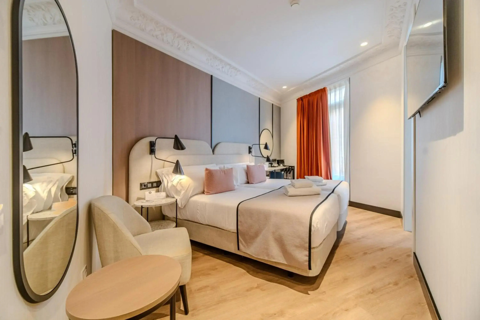 Photo - Soho Boutique Turia