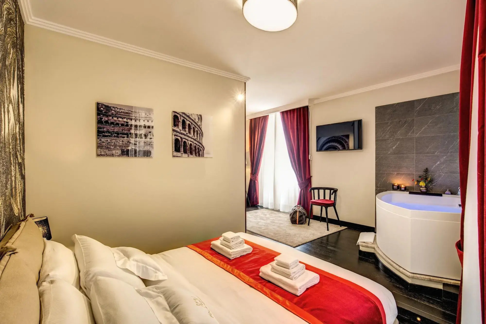 Foto - PAX hotel