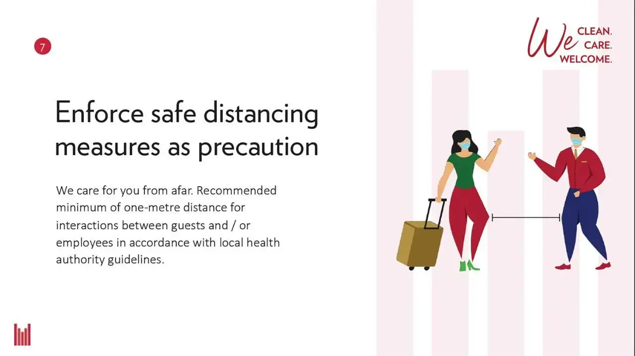 Foto - Millennium Airport Hotel Dubai