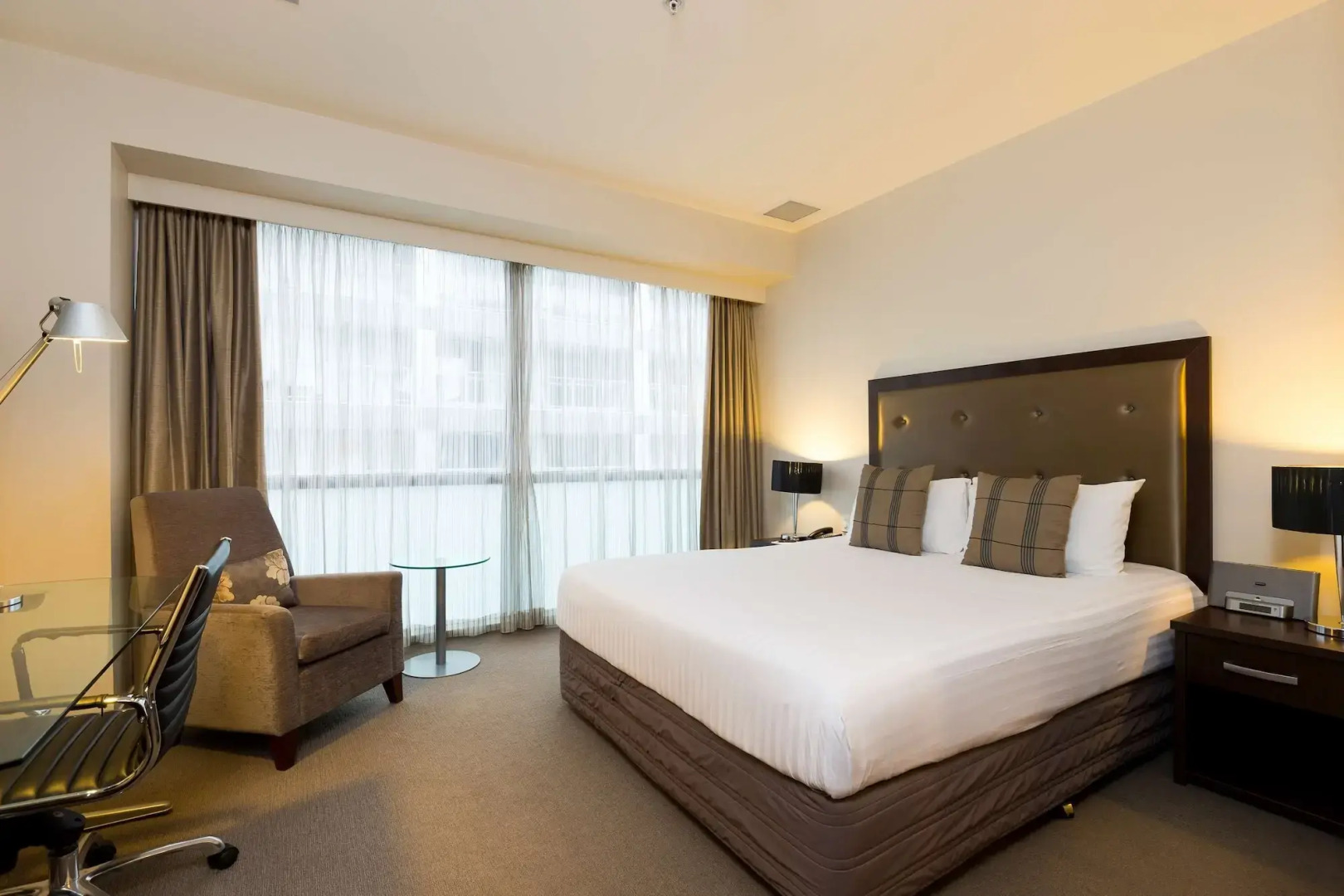 Foto - Rydges Auckland