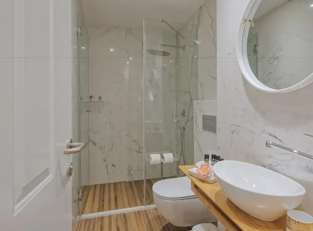 Foto - A23 Boutique Hotel