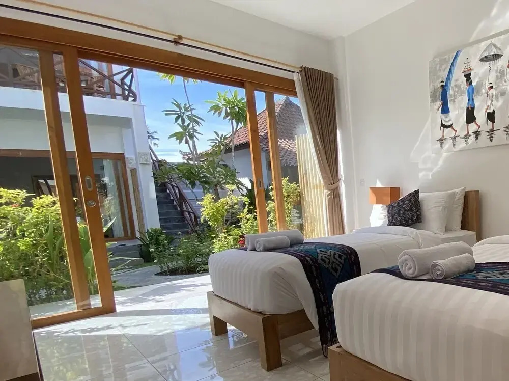 Foto - Wide Sands Beach Retreat