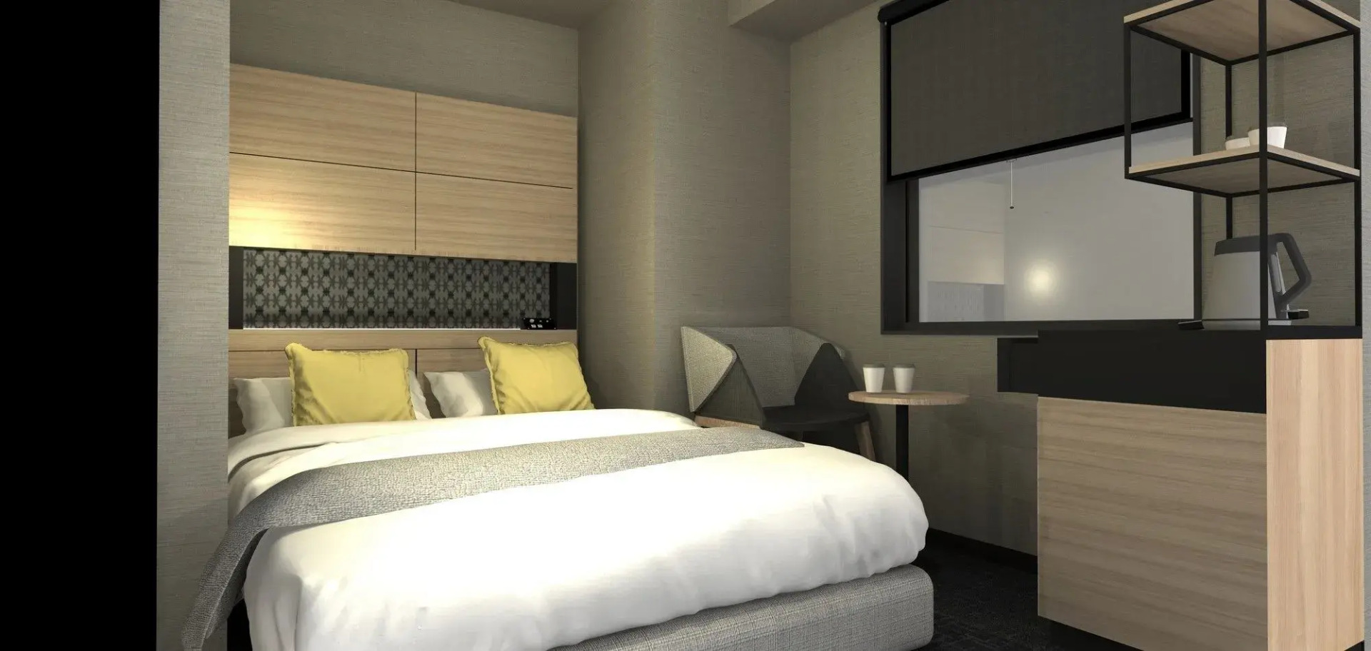 Foto - S-Peria Hotel Hakata