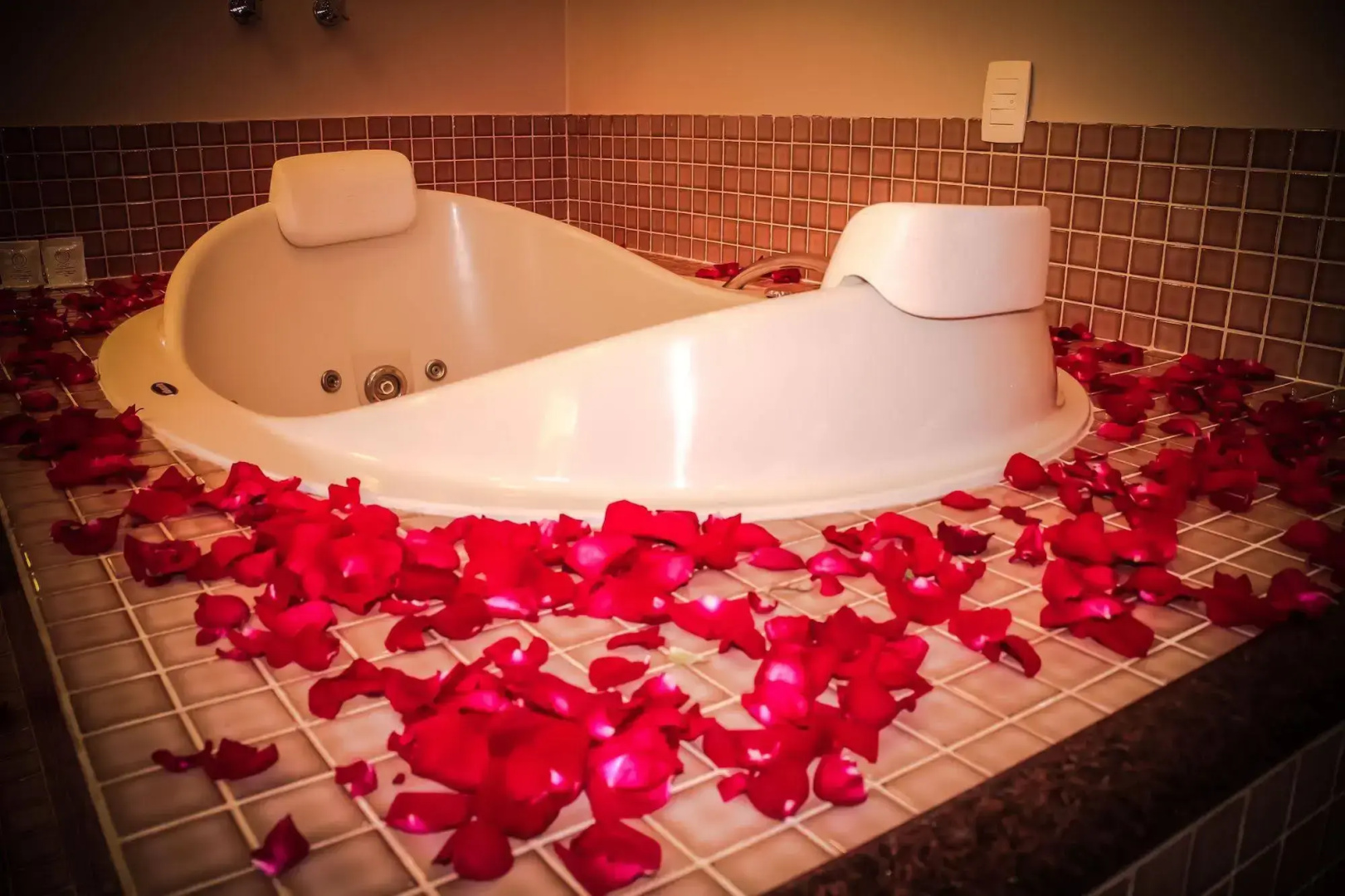 Foto - Pousada Santa Rita