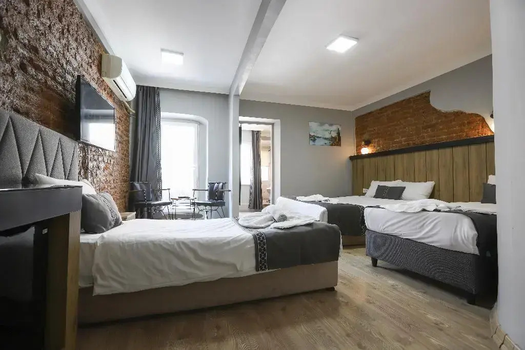 Foto - La Pera Suites