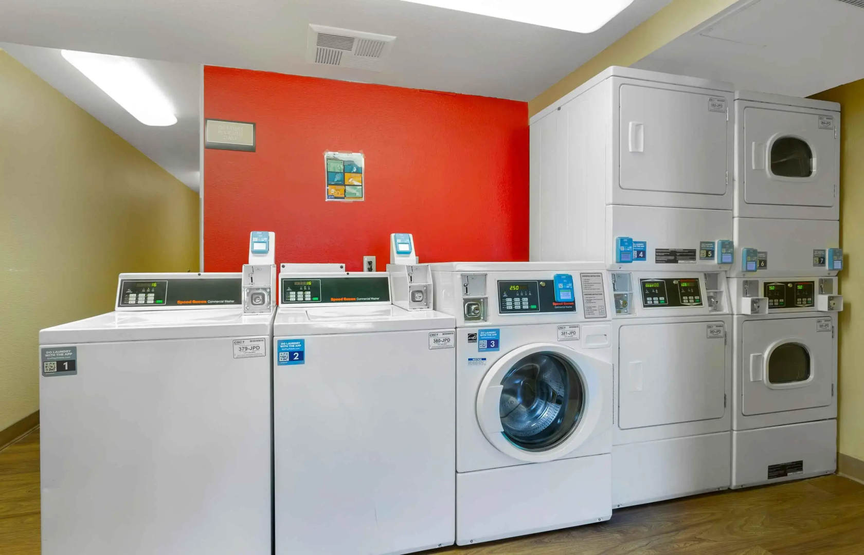 Foto - Extended Stay America Select Suites - Phoenix - Airport - E Oak St