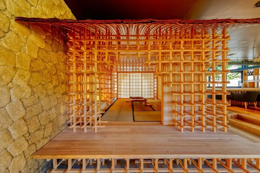 Photo - SETRE Naramachi セトレ ならまち