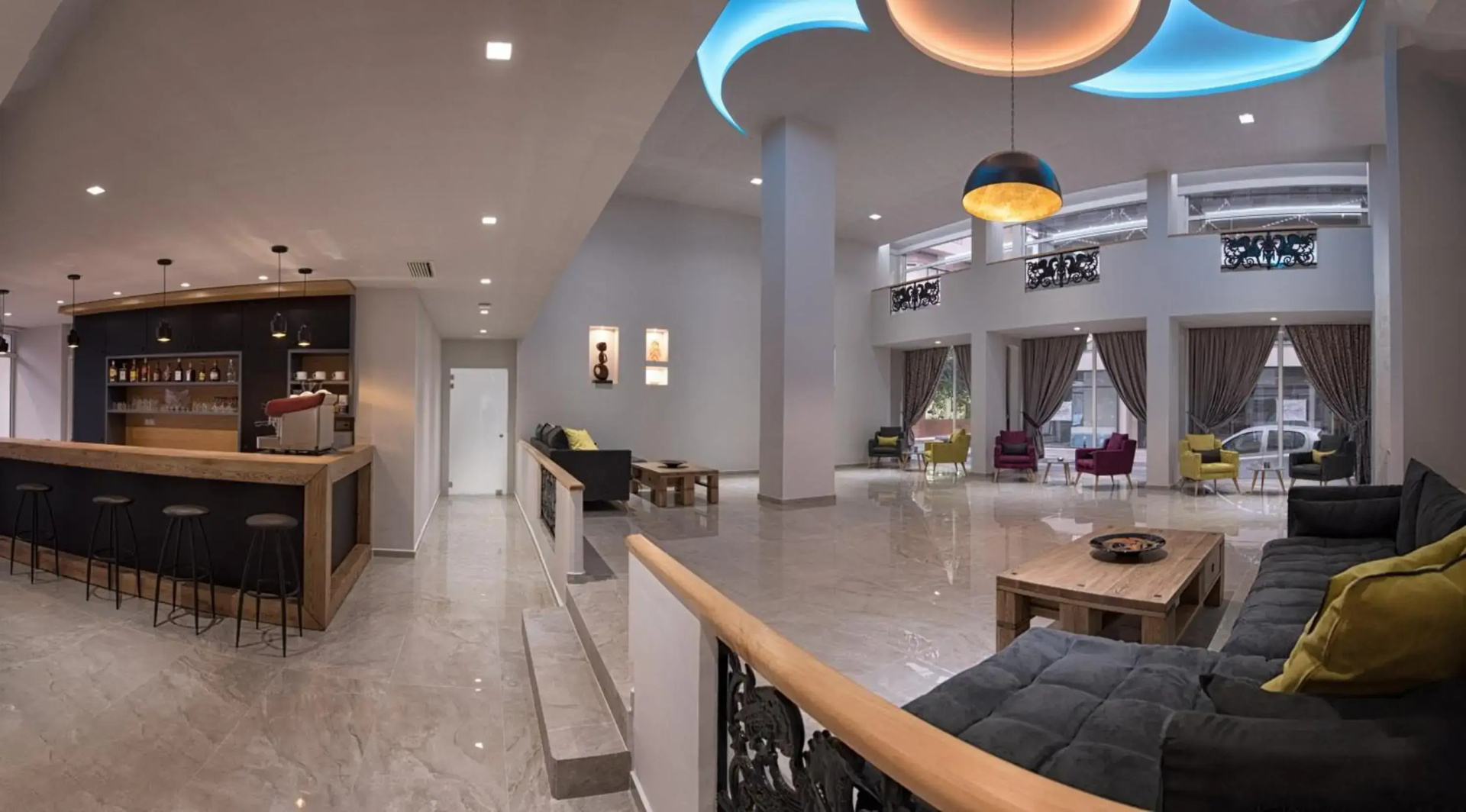 Foto - Irini Hotel
