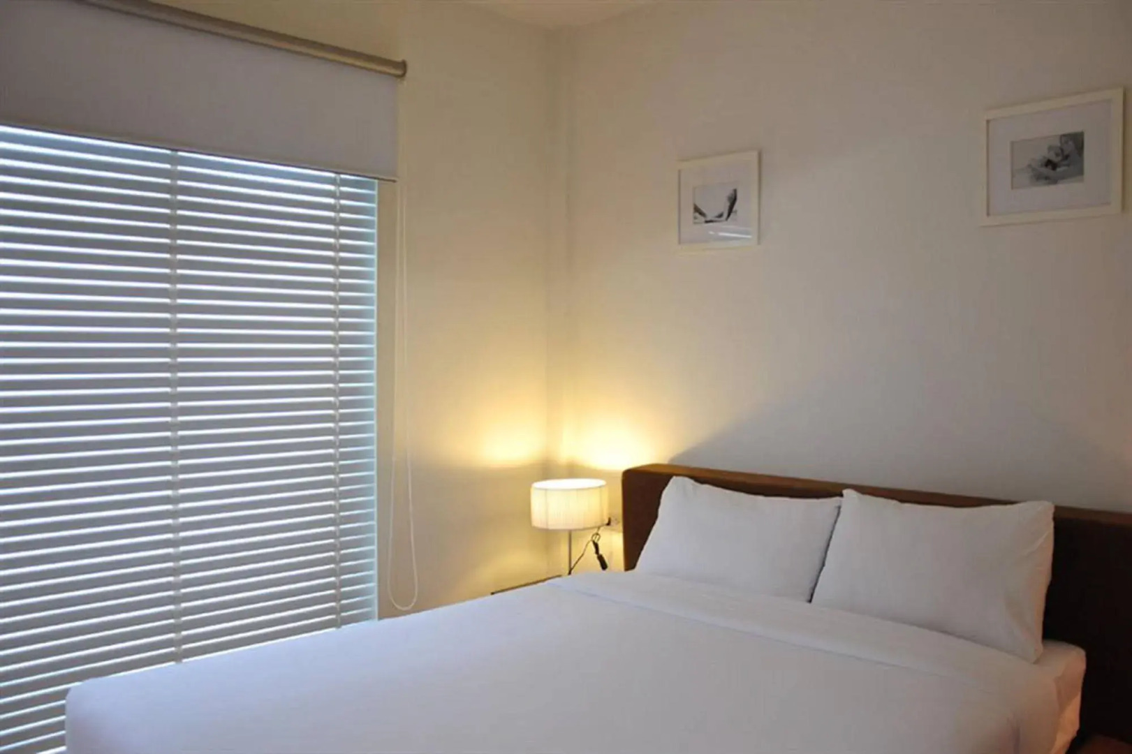 Foto - The Bedrooms Boutique Hotel Bangkok