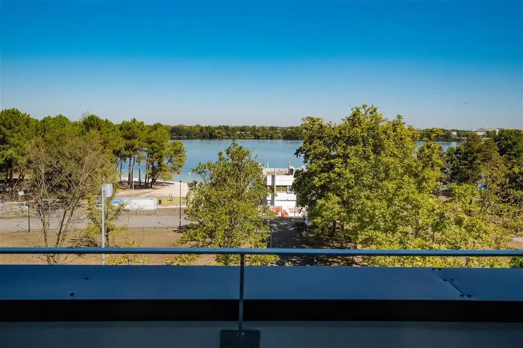 Photo - ibis Styles Bordeaux Lac Bruges
