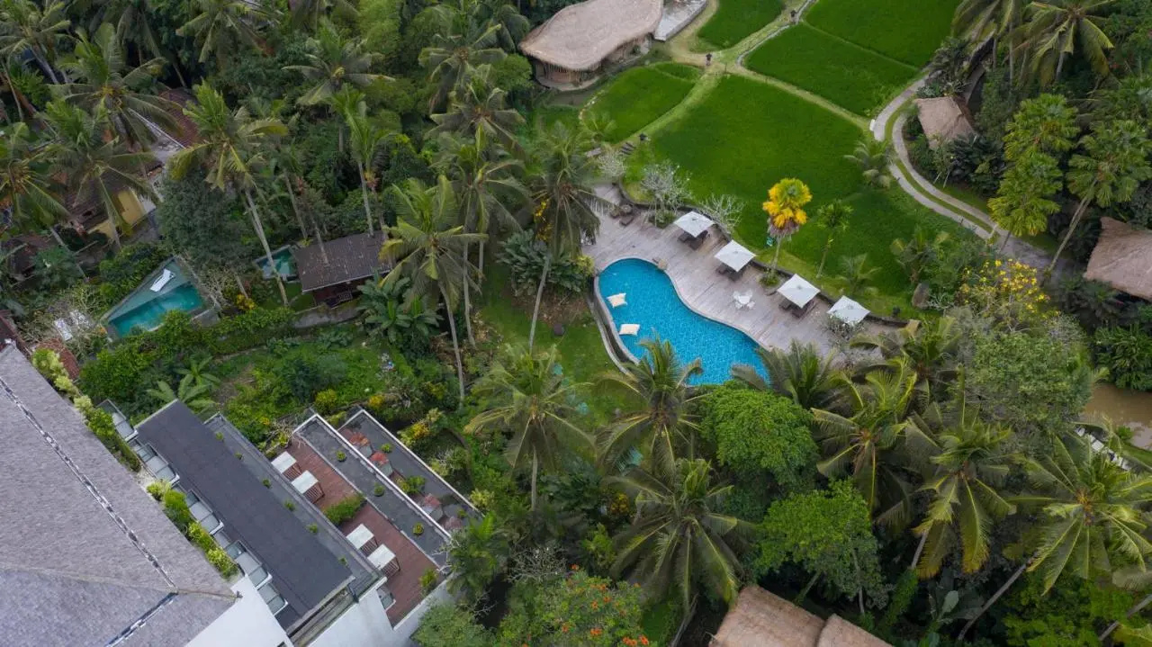 Foto - Plataran Ubud Hotel & Spa