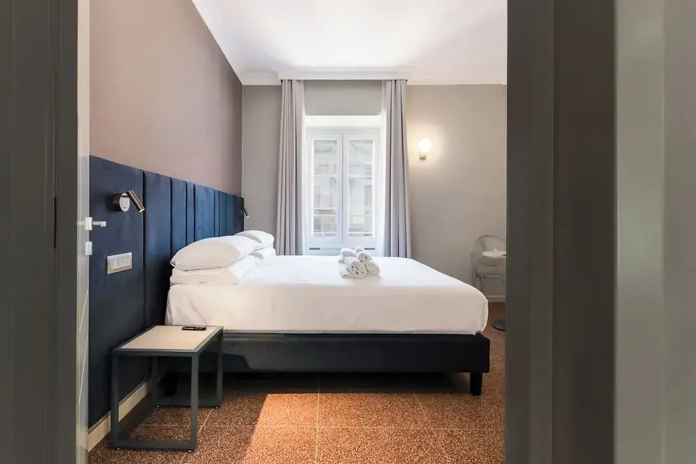 Photo - Velia Relais