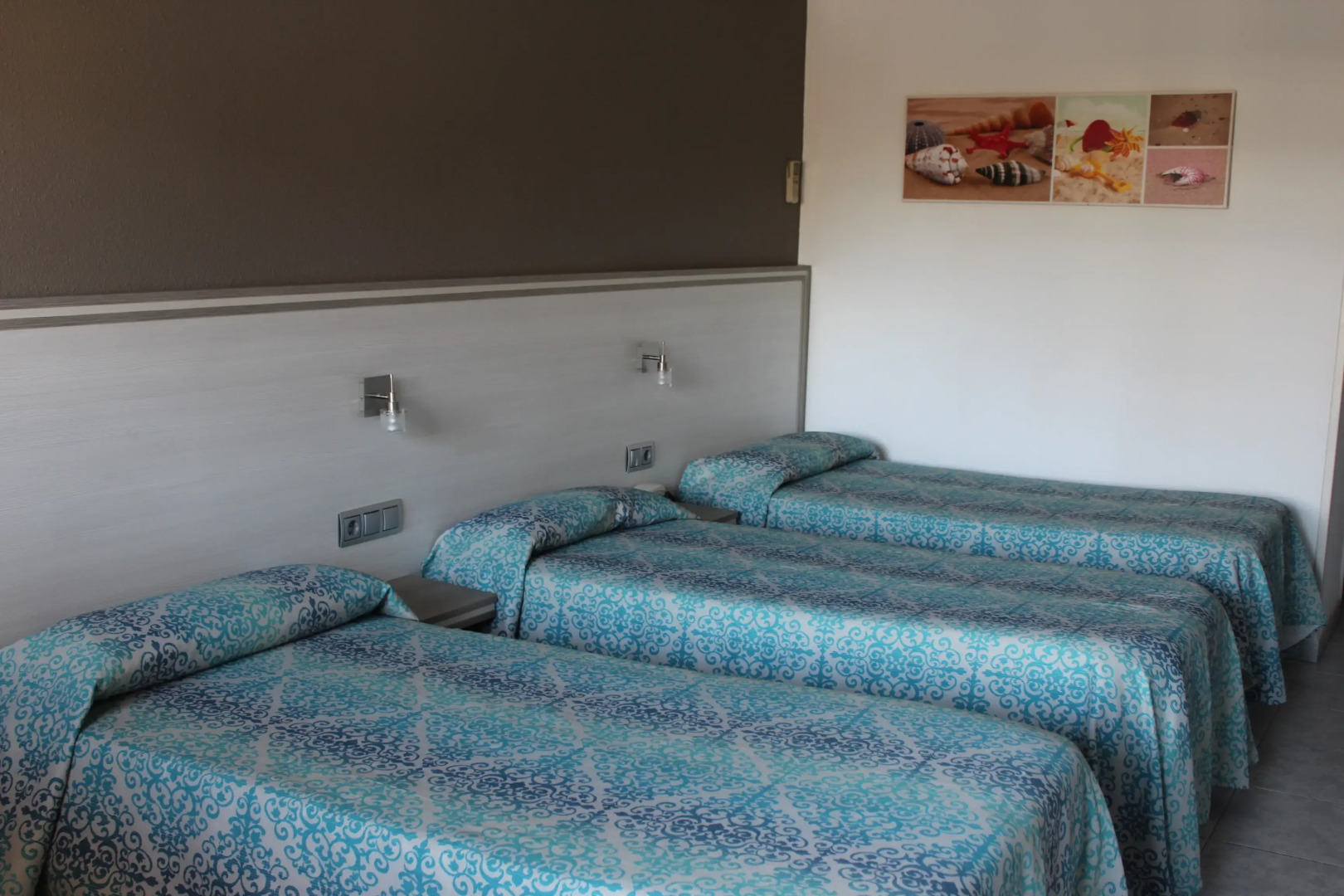 Photo - Hotel Planas