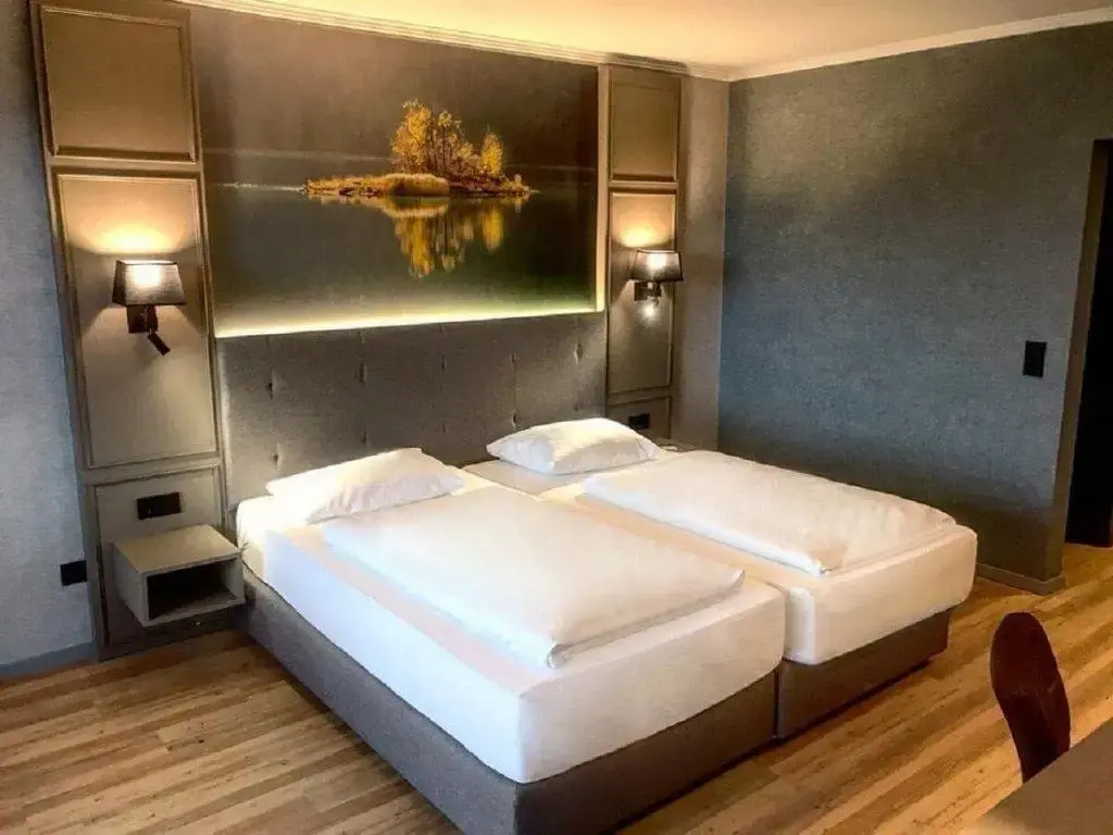 Photo - Michel Hotel Waldkirchen am Badepark