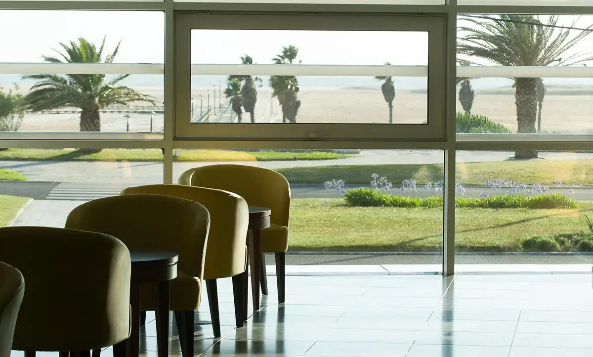 Foto - Eurostars Oasis Plaza