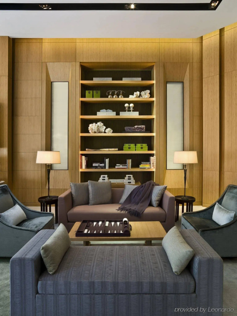 Foto - Upper House Hong Kong