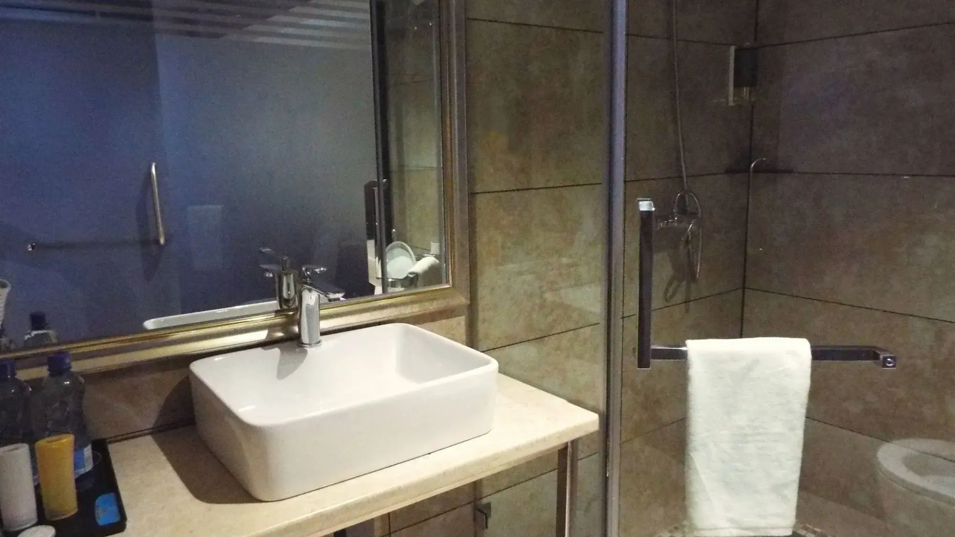 Photo - Swiss Lenana Mount Hotel
