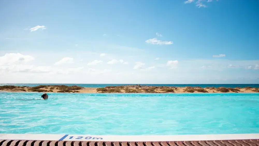 Foto - Hotel LIVVO Budha Beach