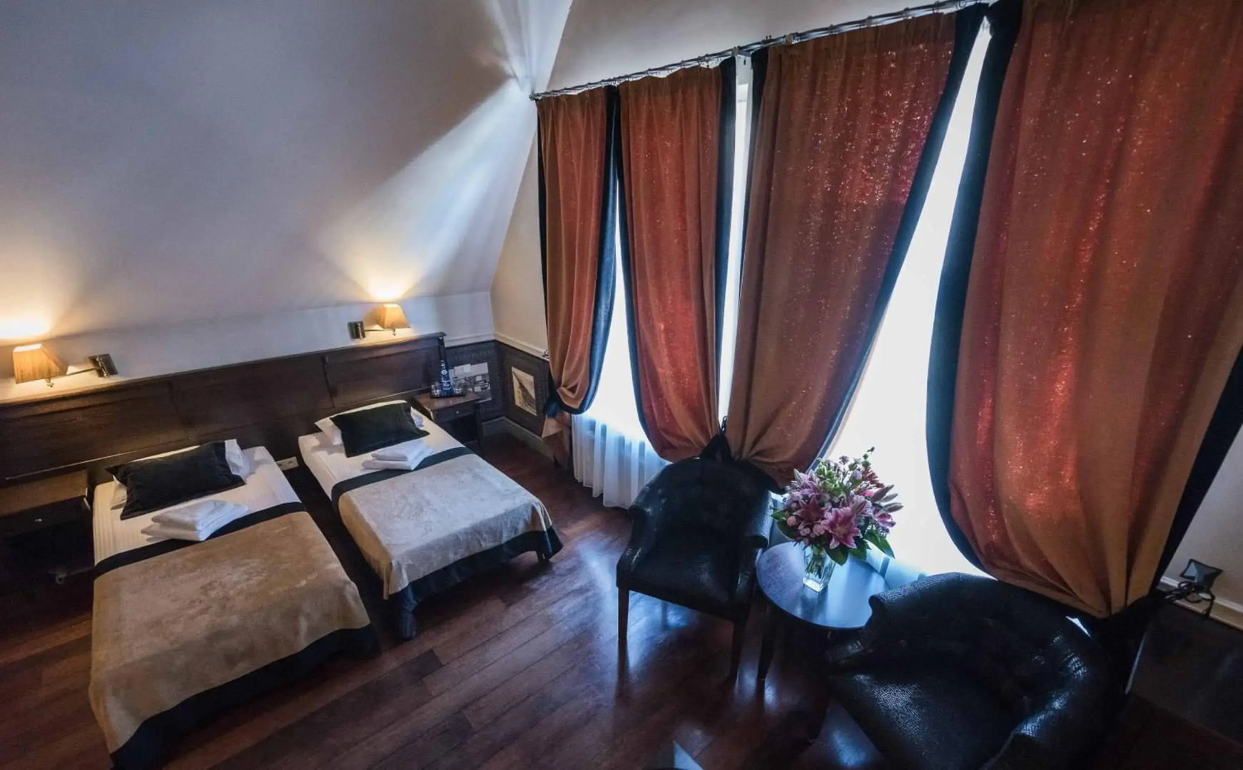 Foto - Hotel Holland House Old Town