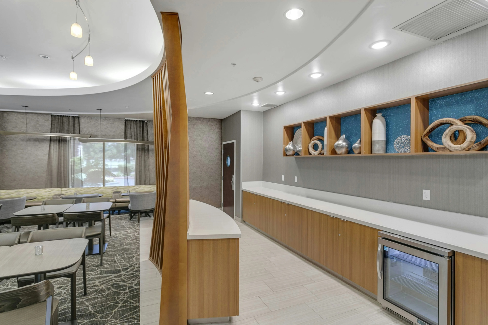 Photo - SpringHill Suites by Marriott Sacramento Natomas
