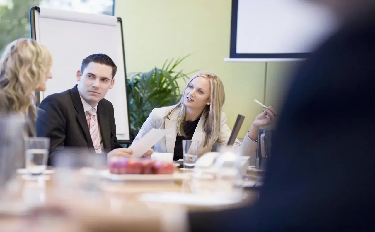 Foto - Crowne Plaza Sydney Macquarie Park by IHG