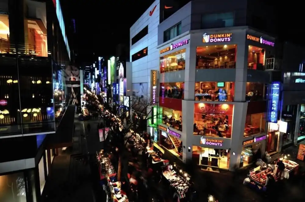 Foto - The Stay Hue Myeongdong