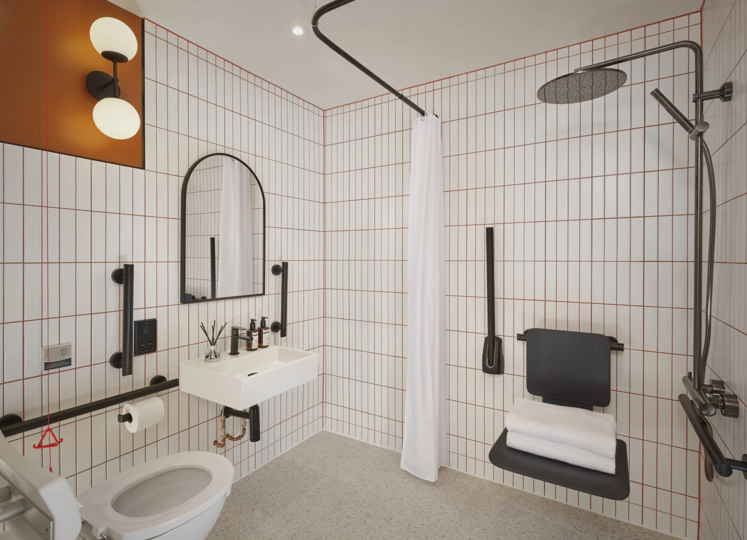 Photo - Citadines Holborn-Covent Garden London