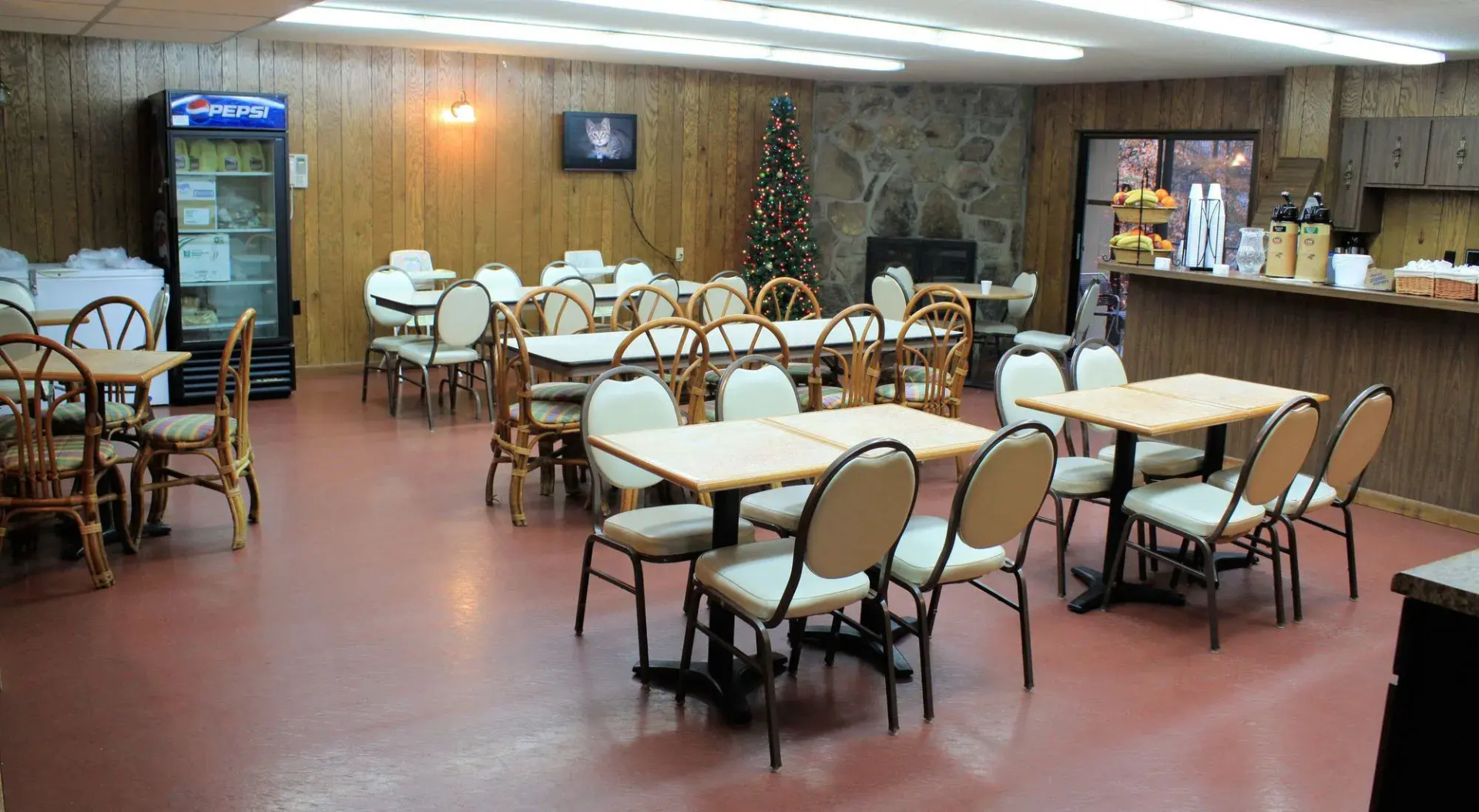 Foto - Brookside Lodge - Gatlinburg - On the River