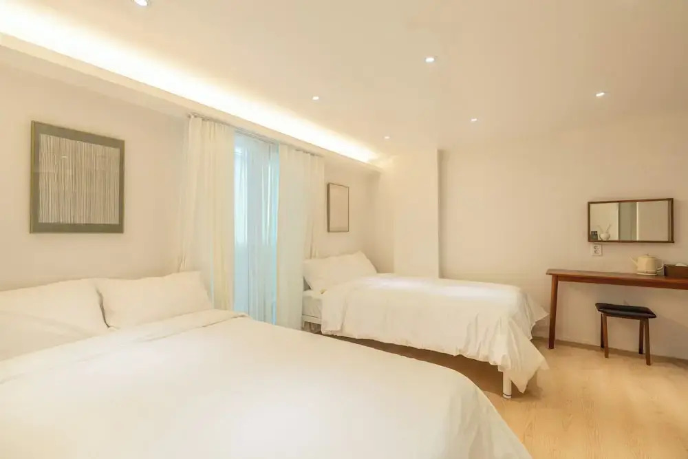 Foto - Nomad Stay in Hongdae