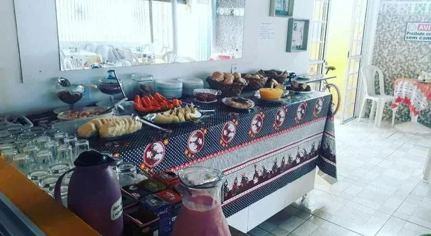 Photo - Suítes São Francisco