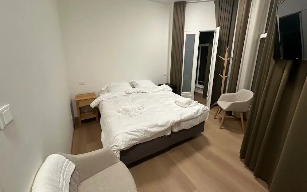 Foto - Voyagers Amsterdam