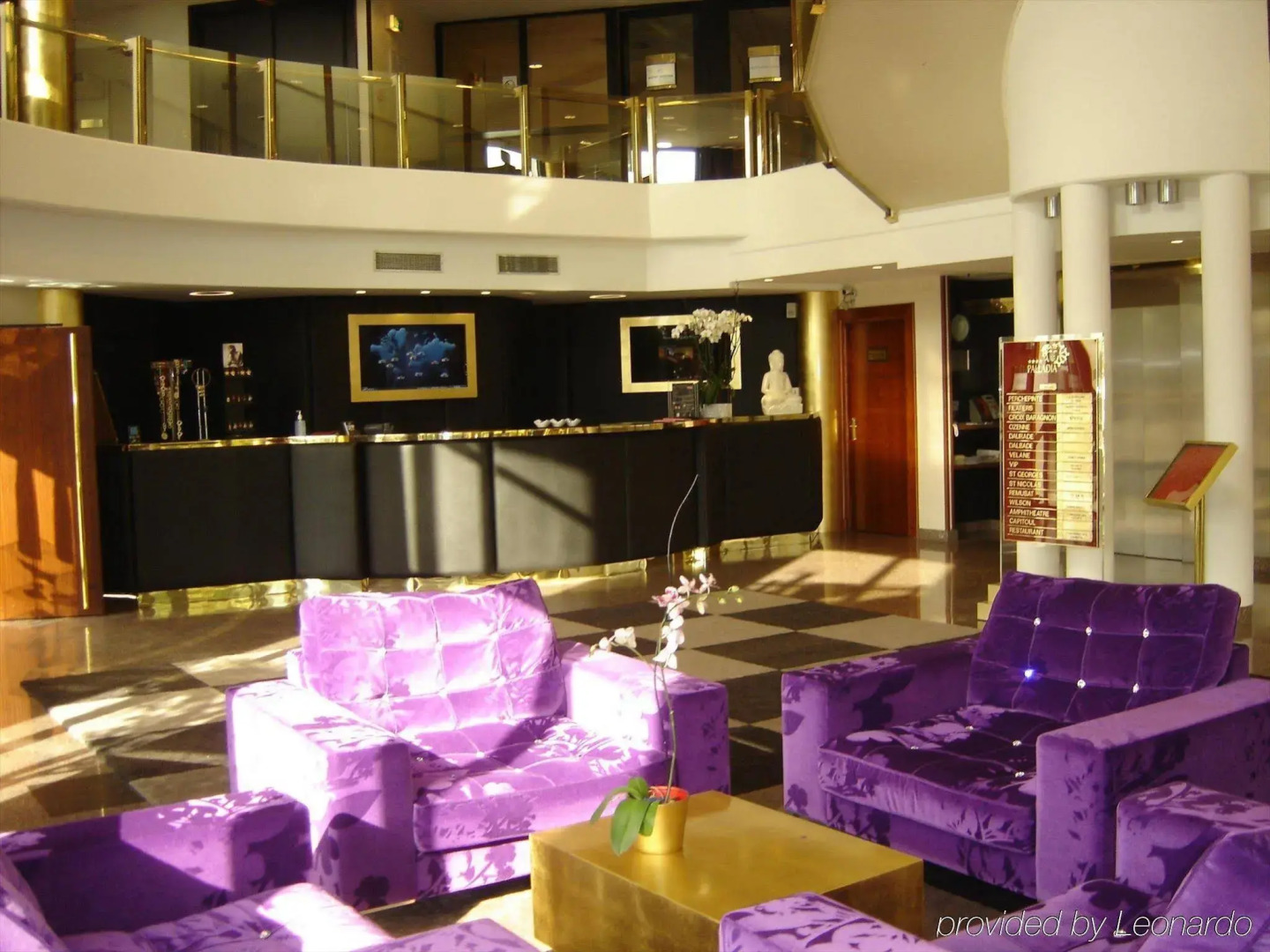 Photo - Hotel Palladia