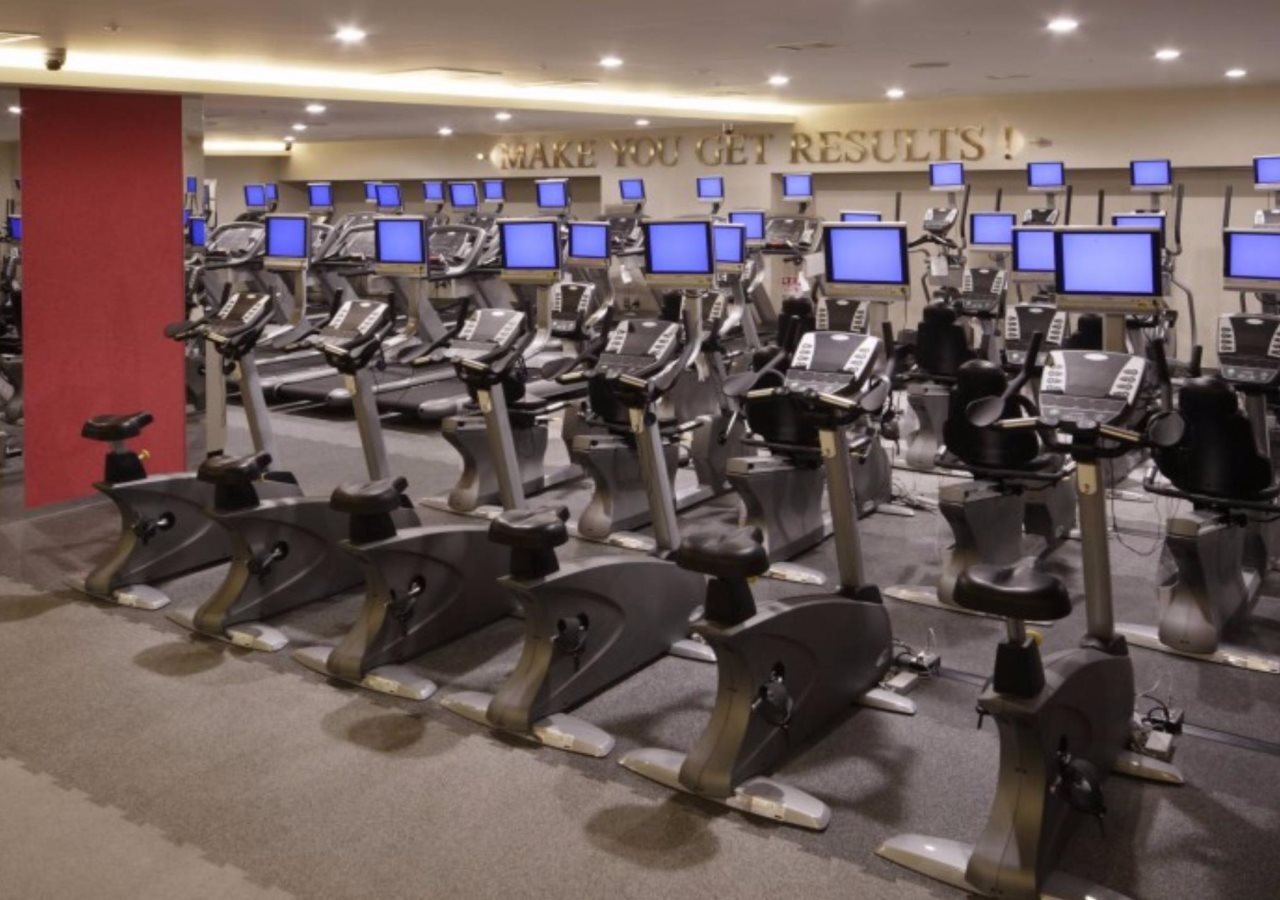 Photo - Shin Yokohama Prince Hotel