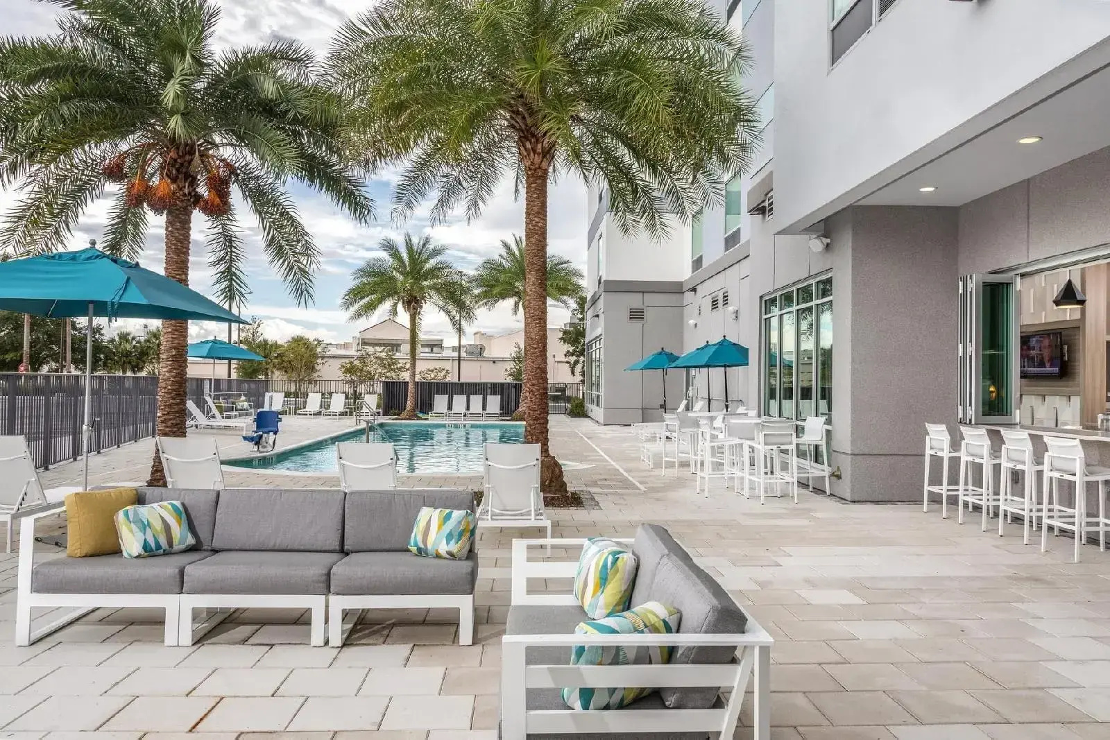 Photo - TownePlace Suites by Marriott® Orlando Near Universal